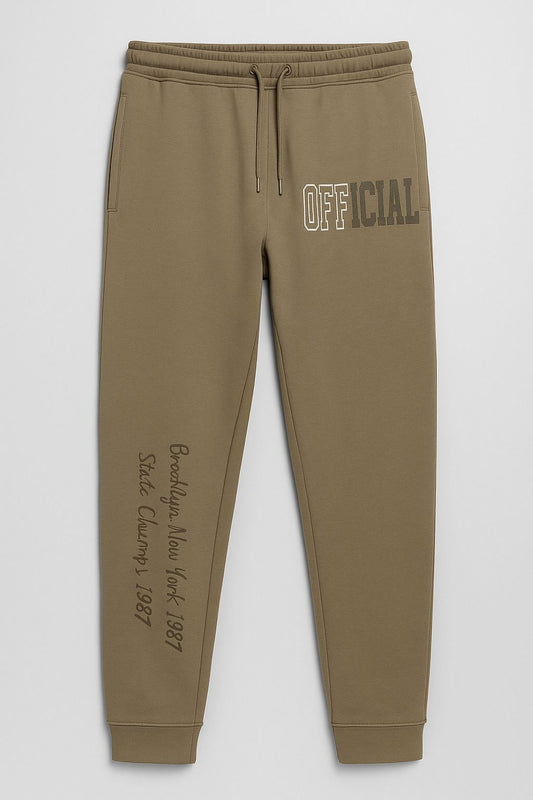 Encrypted – Core Trouser (Official)