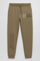 Encrypted – Core Trouser (Official)