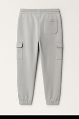 Encrypted – Core Trouser (Grey)