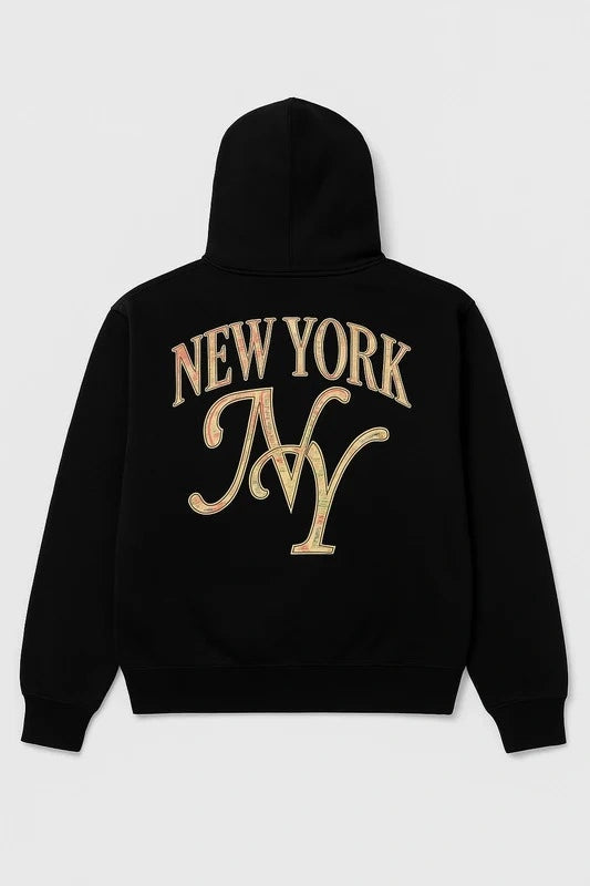 RGSTR Original Hoodie (NEW YORK)