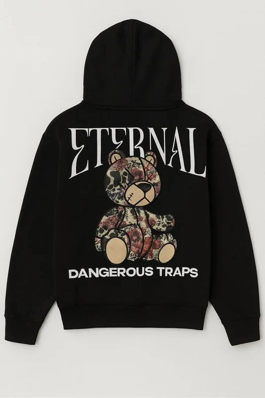 RGSTR Original Hoodie (Eternal)