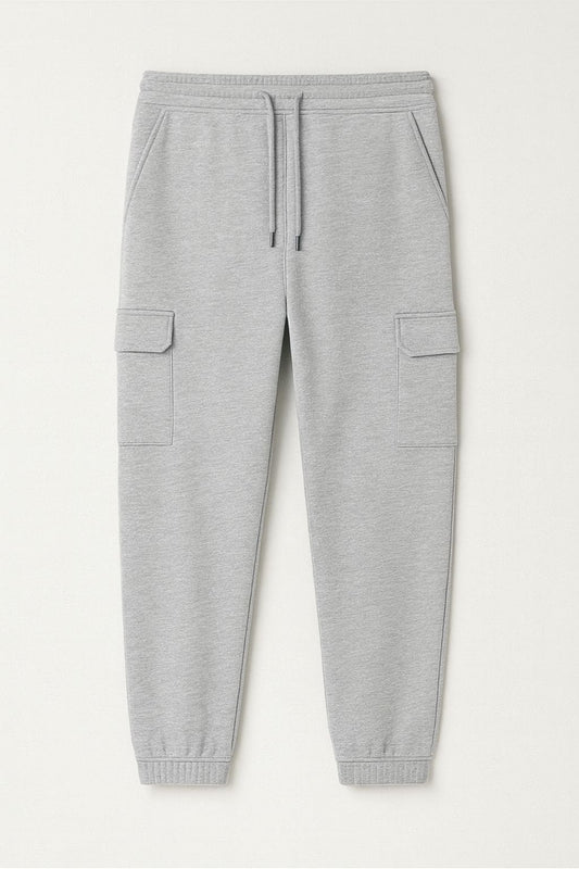 Encrypted – Core Trouser (Grey)