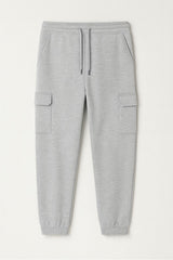 Encrypted – Core Trouser (Grey)