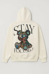 RGSTR Original Hoodie (Stay Focused)