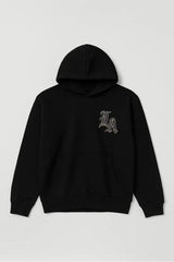 RGSTR Original Hoodie (LA Black)