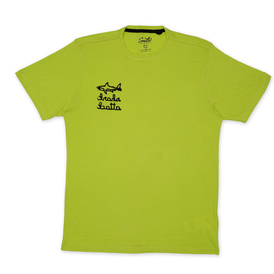 Sorbetto Green T-Shirt