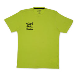 Sorbetto Green T-Shirt