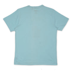 Sorbetto light blue T-Shirt