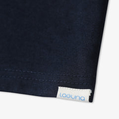Laguna Navy Blue T-Shirt