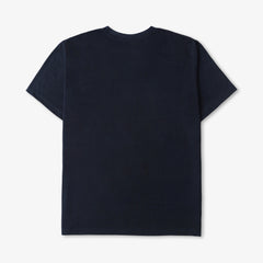 Laguna Navy Blue T-Shirt
