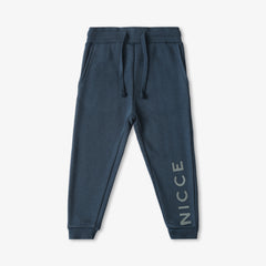 Nicce Kids Blue Trouser