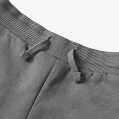 Nicce Kids Grey Shorts