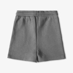 Nicce Kids Grey Shorts