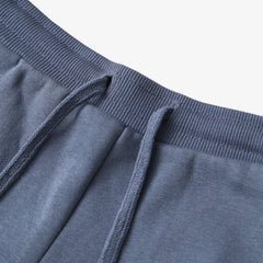 Nicce Kids Light Blue Shorts