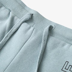 Nicce Kids Light Blue Shorts