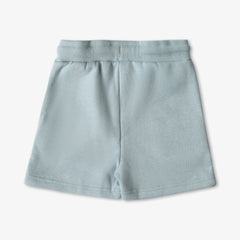 Nicce Kids Light Blue Shorts