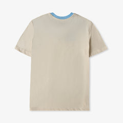 DKNY Kids Grey & Blue T-shirt
