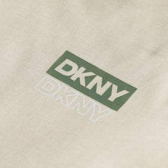 DKNY Kids Beige T-shirt