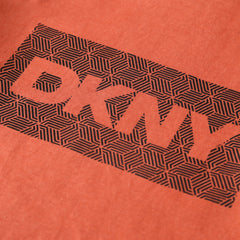DKNY Kids Orange T-shirt