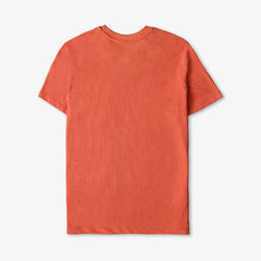 DKNY Kids Orange T-shirt