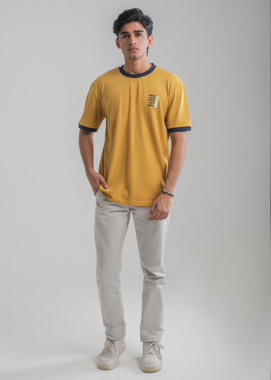 DKNY KIDS DIJON T-SHIRT