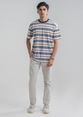 DKNY Kids Stripes T-shirt