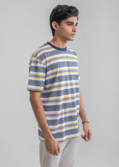 DKNY Kids Stripes T-shirt