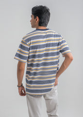 DKNY Kids Stripes T-shirt