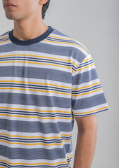 DKNY Kids Stripes T-shirt