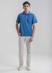 DKNY Kids Polo(Navy)