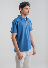 DKNY Kids Polo(Navy)