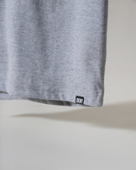 DKNY KIDS GREY T-SHIRT