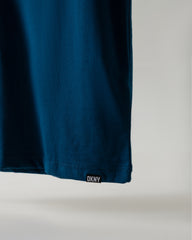 DKNY KIDS BLUE T-SHIRT