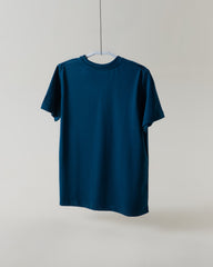 DKNY KIDS BLUE T-SHIRT