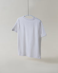 DKNY KIDS WHITE T-SHIRT