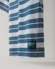 DKNY KIDS STRIPES T-SHIRT