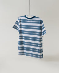 DKNY KIDS STRIPES T-SHIRT