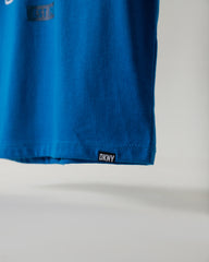 DKNY Kids Blue T-shirt