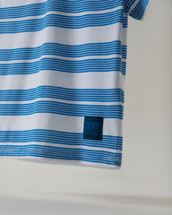 DKNY KIDS STRIPES T-SHIRT