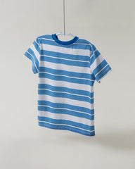 DKNY KIDS STRIPES T-SHIRT
