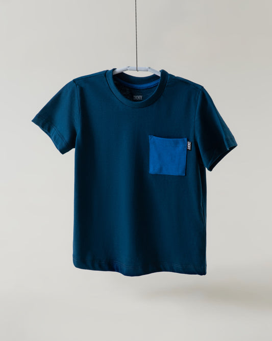 DKNY KIDS T-SHIRT