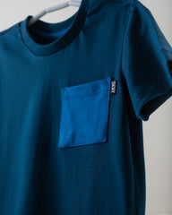 DKNY KIDS T-SHIRT