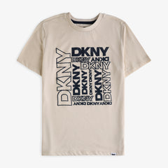 DKNY Kids Grey TShirt