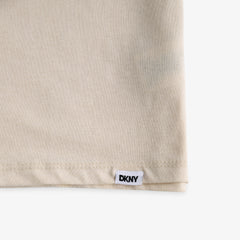 DKNY Kids Grey TShirt