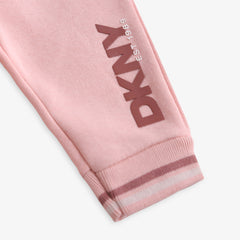DKNY Pink and Red Set