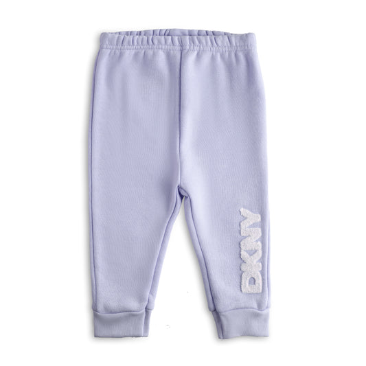 DKNY Kids Sky Blue Trouser