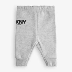 DKNY Kids Grey Set