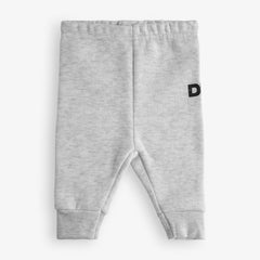 DKNY Kids Grey Trouser