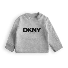 DKNY Kids Grey Set