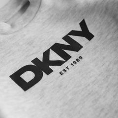 DKNY Kids Grey Set
